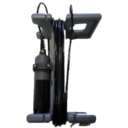 Insite IG Type IPM Portable Datalogging TSS Meter | Total Suspended Solid Meter