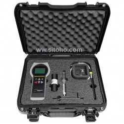 TLS-100 Thermal Conductivity Meter / Thermal Resistivity Meter | Thermtest Instruments