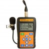 Portable Noise Dosimeter Tenmars ST-130 | Alat ukur kebisingan Suara pada perorangan Portable Noise Dosimeter Tenmars ST-130 | Alat ukur kebisingan Suara pada perorangan