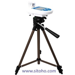 Portable Air Sampling Pump IAQ 15 Connet | Alat Sampling Spora Jamur di Udara