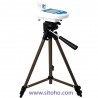 Portable Air Sampling Pump IAQ 15 Connet | Alat Sampling Spora Jamur di Udara Portable Air Sampling Pump IAQ 15 Connet | Alat Sampling Spora Jamur di Udara