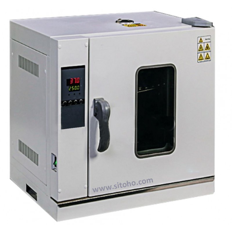 L202-0DB Oven - Natural Convention Oven | Drying Oven 43 Liter