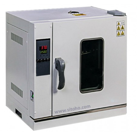 L202-0DB Oven - Natural Convention Oven | Drying Oven 43 Liter