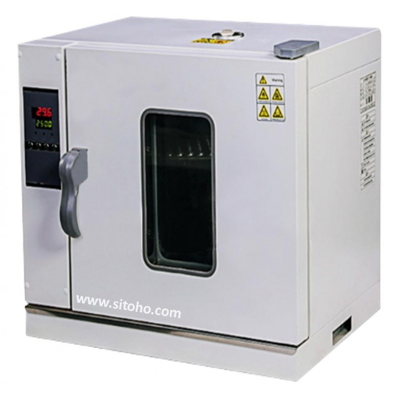 L202-3DB Drying Oven - Natural Convention Oven kapasitas 225 Liter