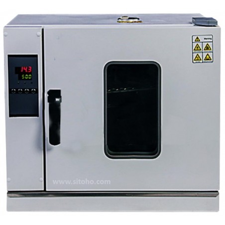 L101-2DB Drying Oven - Forced Convention Oven kapasitas 136 liter