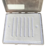 Inlet cascade impactor PM10 & PM2.5 | Inlet High Volume Air Sampler