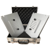 Inlet cascade impactor PM10 & PM2.5 | Inlet High Volume Air Sampler