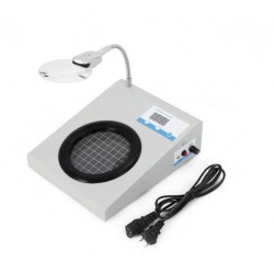 Alat Uji Bakteri pada Makanan dan Minuman | Microbiologi Food and Water test kit