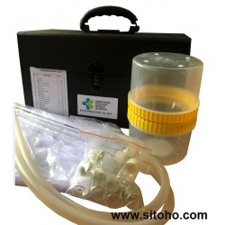 Entomologi Kit (Surveilans Vektor Kit) type : ENTOKIT-40