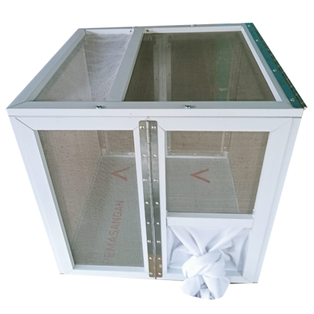 Entomologi Kit (Surveilans Vektor Kit) type : ENTOKIT-40