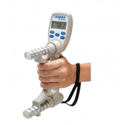 Jamar 12-0604 Plus Digital Hand Dynamometer | Alat Ukur Kekuatan Genggaman Tangan