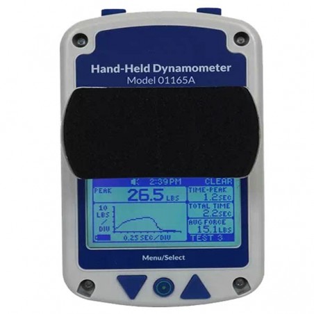 Lafayette  01165A Hand Held Dynamometer | Alat uji kekuatan otot