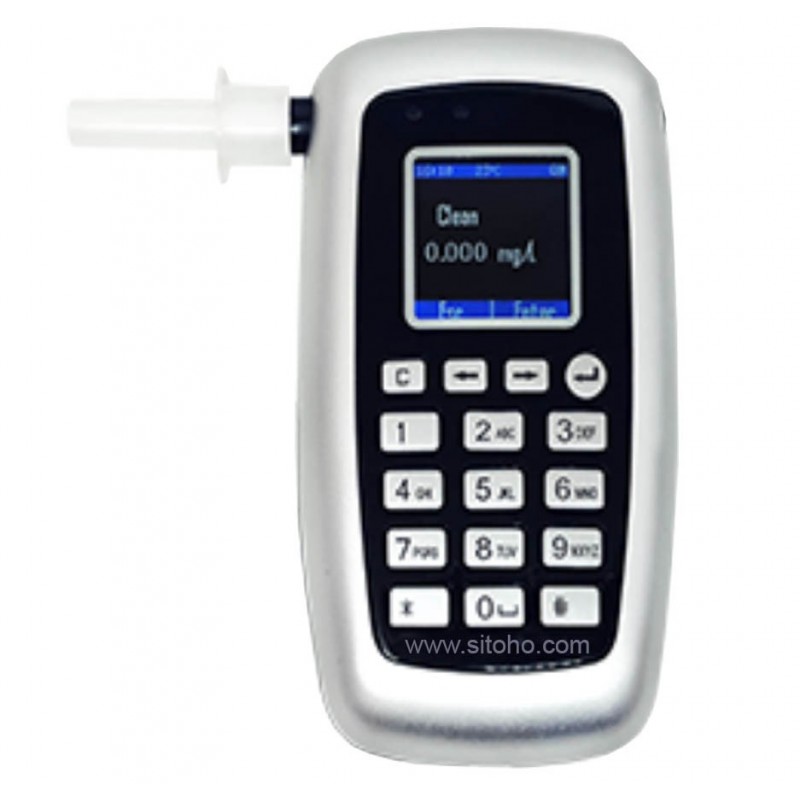 AT8800 Alcohol Tester with Printer | Alcohol Breathalyzer AT8800 Alcohol Tester with Printer | Alcohol Breathalyzer