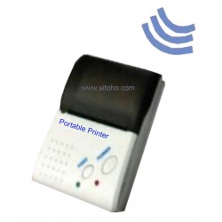 AT8800 Alcohol Tester with Printer | Alcohol Breathalyzer