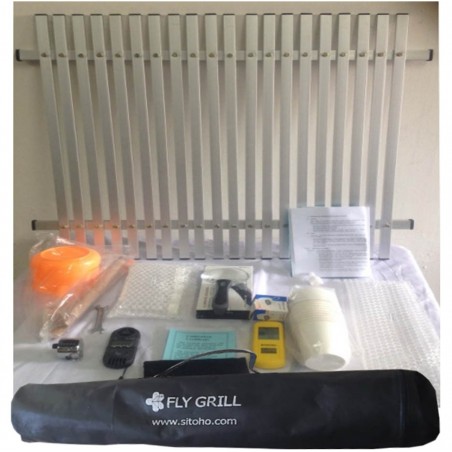 Surveilance Vektor Kit, SURVEC-04