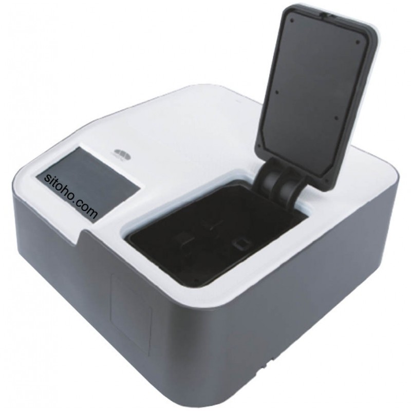 Double Beam UV-VIS Spectrophotometer SP3000DB Optima Double Beam UV-VIS Spectrophotometer SP3000DB Optima