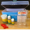 Rapid Test Food Security Kit | Safe-MBG