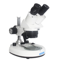Binocular Stereo Microscope | Mikroscope Diseksi