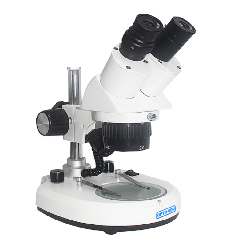 Binocular Stereo Microscope | Mikroscope Diseksi