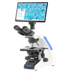 Digital Microscope Android Pad D-1502  | Microscope Digital