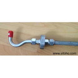 Portable Mini Stack Sampler Emission  Stack-35 | Alat Sampling Emisi Cerobong Asap