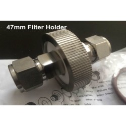 Portable Mini Stack Sampler Emission  Stack-35 | Alat Sampling Emisi Cerobong Asap