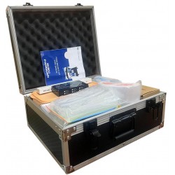 Rapid Test Food Security Kit SAFE-02 | Alat Deteksi makanan beracun