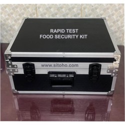 Rapid Test Food Security Kit | Safe-MBG
