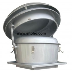 PM2.5 High Volume Air Sampler | Alat Sampling Debu Ukuran 2.5 uM