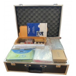 Rapid Test Food Security Kit Safe-02N | Test Kit Pemeriksaan Makanan MBG