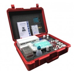 Food Security Kit Safe-01 | Uji Cepat Pemeriksaan Makanan