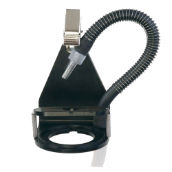 Respirable Dust Cyclone Alumimium | Media menangkap sampling debu Respirable