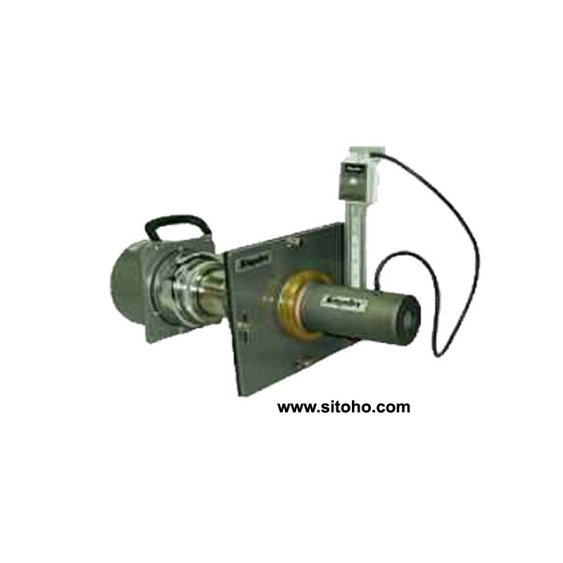 Staplex CKHV810 Calibration Kits | Alat Kalibrasi TSP High Volume Air Sampler