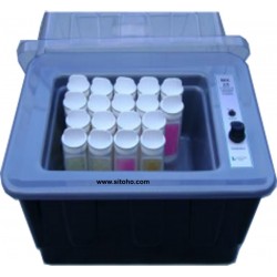 Challenger MX25 Mini Incubator | Alat Inikubasi Bakteri