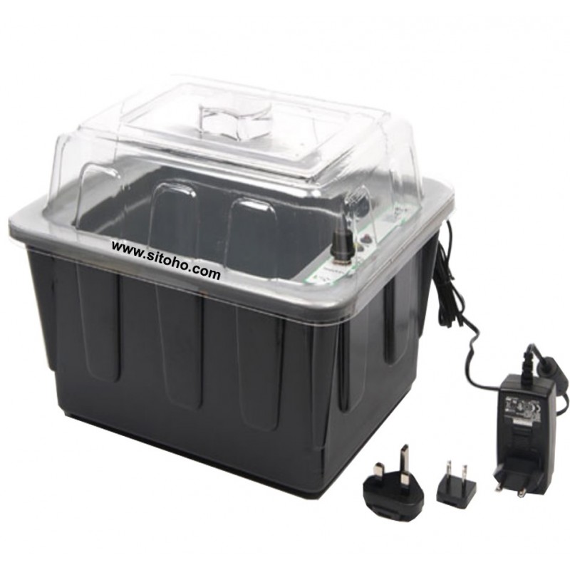 Challenger MX25 Mini Incubator | Alat Inikubasi Bakteri