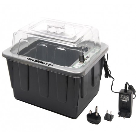 Challenger MX25 Mini Incubator | Alat Inikubasi Bakteri