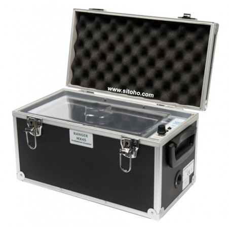 Ranger MX45 Laboratory Standard Mini Incubator | Alat Inkubasi bakteri pada Dipslide