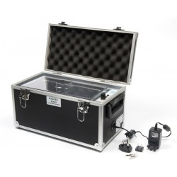 Ranger MX45 Laboratory Standard Mini Incubator | Alat Inkubasi bakteri pada Dipslide