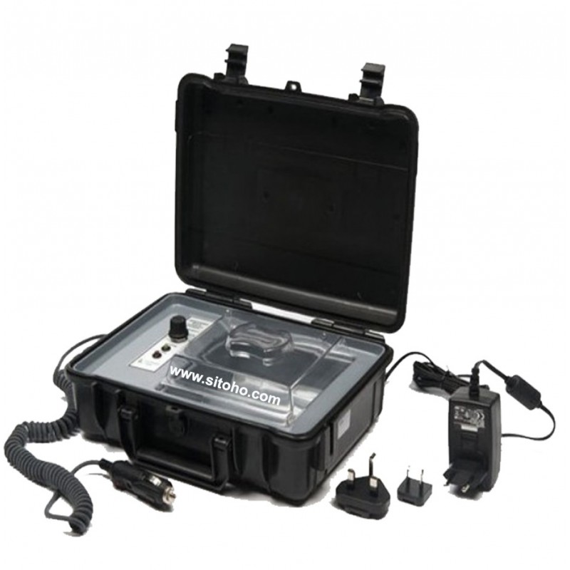 Discovery MX10 Dipslide Incubator | Alat Inkubasi Bakteri Pada Dipslide