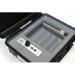 Discovery MX10 Dipslide Incubator | Alat Inkubasi Bakteri Pada Dipslide