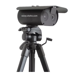 Thermal Imaging Human Body Temperature | Thermal Scanner