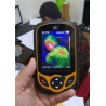 Thermal Infrared Imaging Camera HT-A1 | Alat Deteksi Suhu Tubuh Manusia