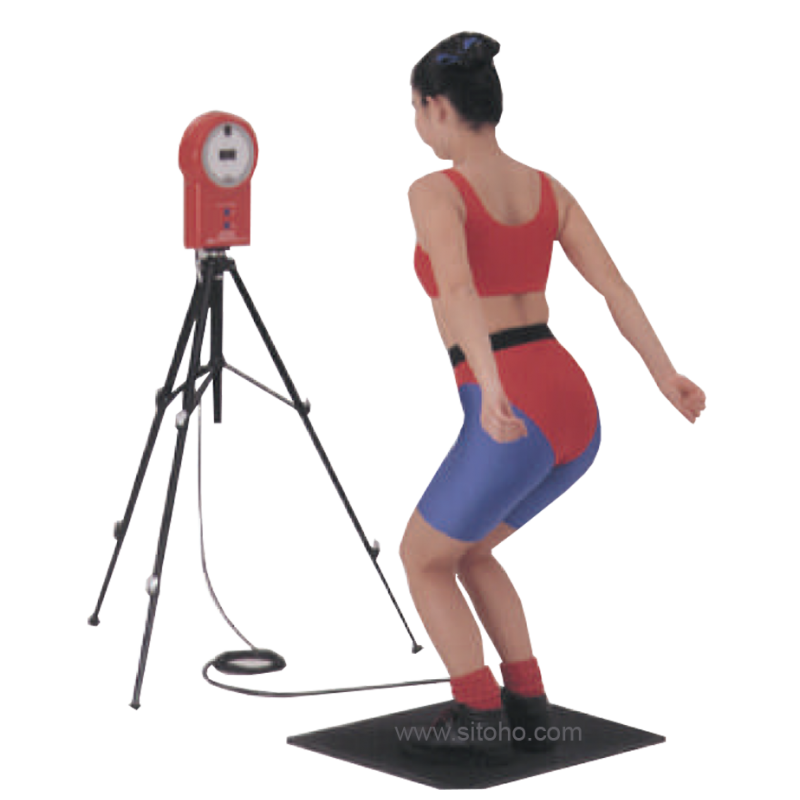 Takei TKK-5414 Jump-DF Digital Vertical Jump Meter