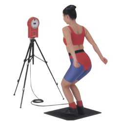 Takei TKK-5414 Jump-DF Digital Vertical Jump Meter