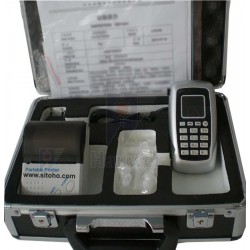 AT8800 Alcohol Tester with Printer | Alcohol Breathalyzer