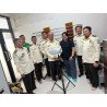 Aquaria Portable Microbiological Air Sampler Microflow | Alat Sampling Bakteri di Udara