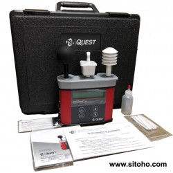 QT-32 Area Heat Stress Monitor TSI-Quest | ISBB Meter - WBGT Meter