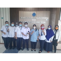 Integrating Sound Level Meter Type 1 lengkap dengan Sound Calibrator