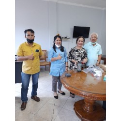 Handheld Flue Gas Analyzer Type S-1400-SO2 Produk Sensonic | Alat Uji Emisi Cerobong Asap