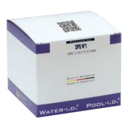 Photometer Water Analysis PL02B-32P | Alat Uji Kualitas Air